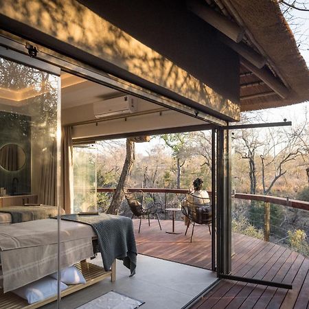 Serondella Safari Lodge Thornybush Game Reserve Exterior photo