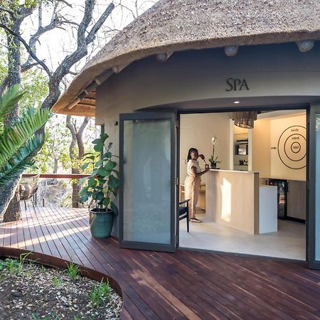 Serondella Safari Lodge Thornybush Game Reserve Exterior photo