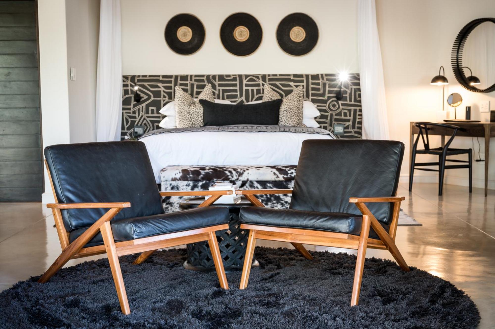 Serondella Safari Lodge Thornybush Game Reserve Room photo