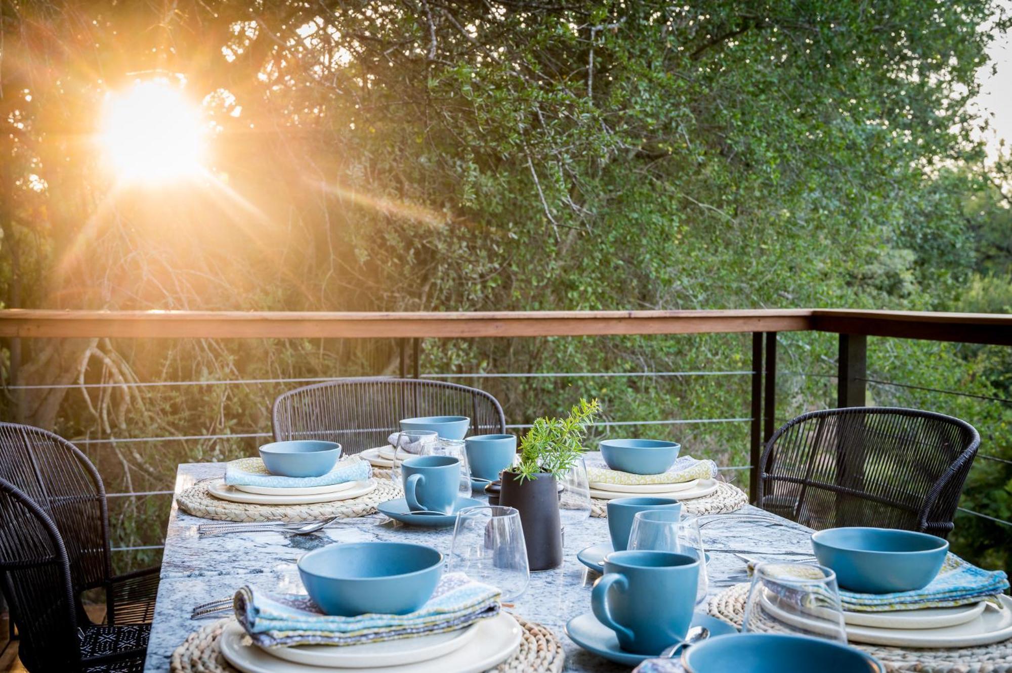 Serondella Safari Lodge Thornybush Game Reserve Exterior photo